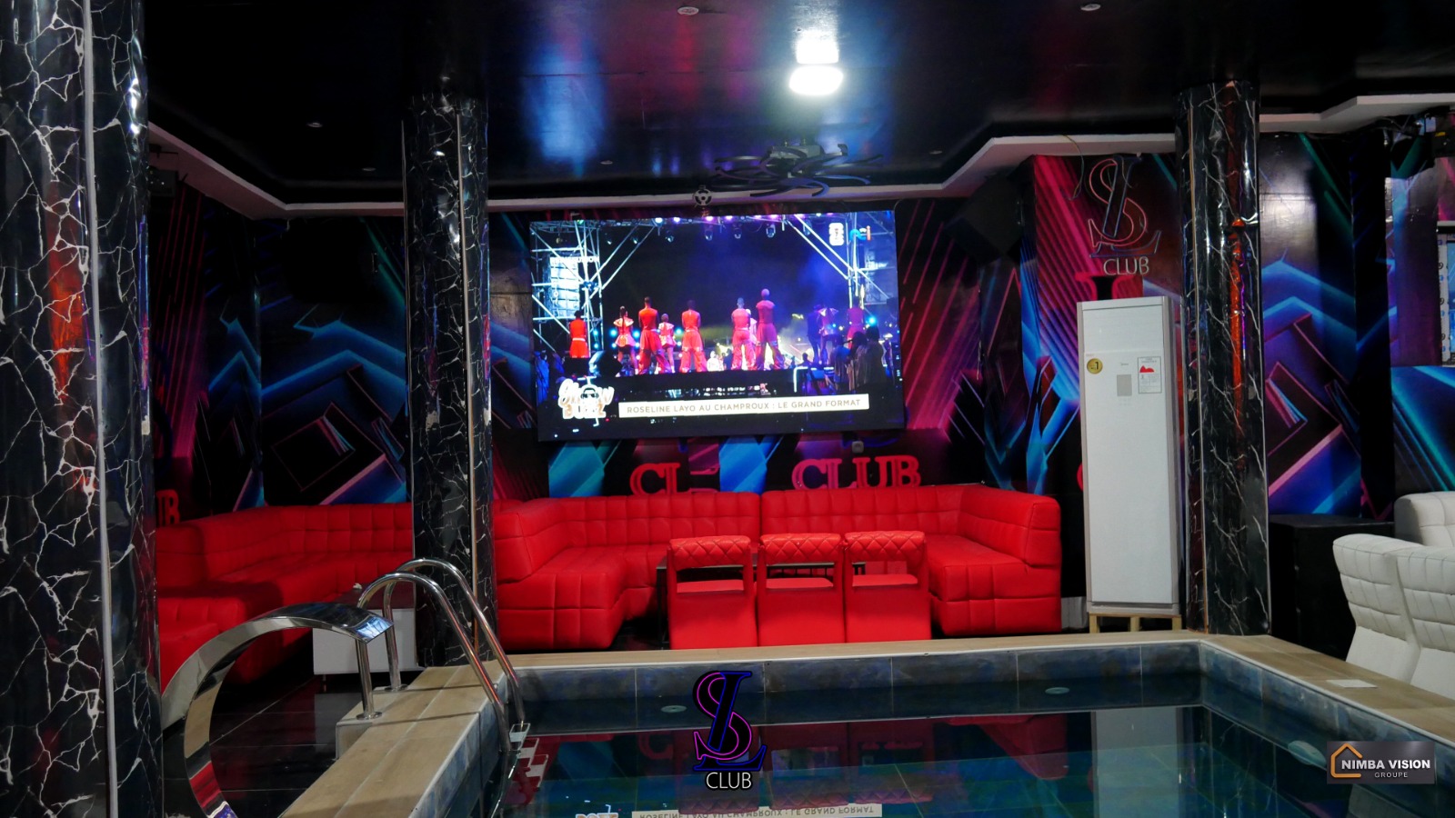 Neith Club VIP