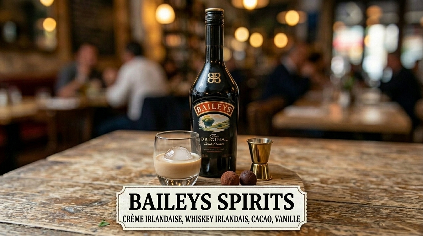 Baileys