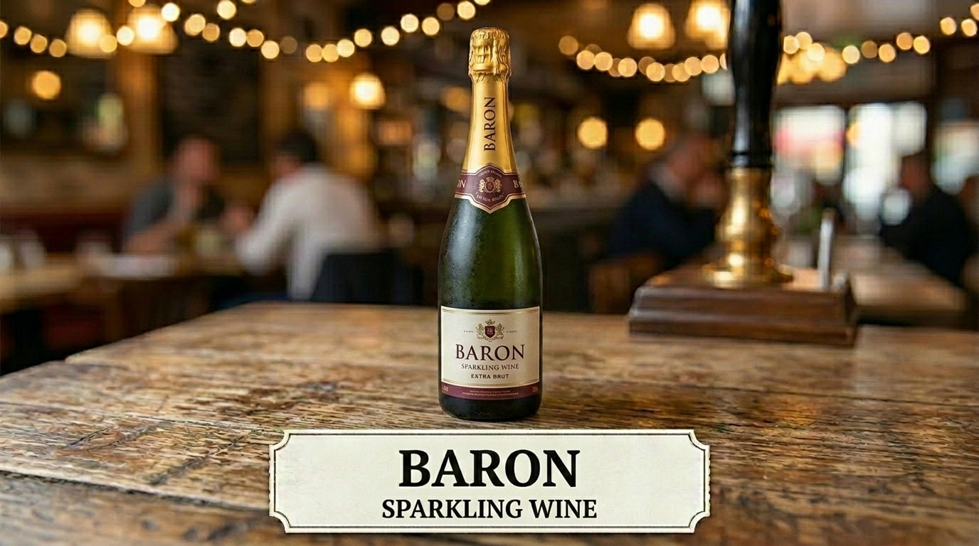Baron Mousseux