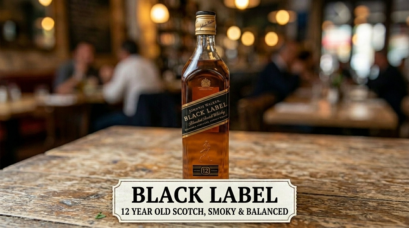 Black Label