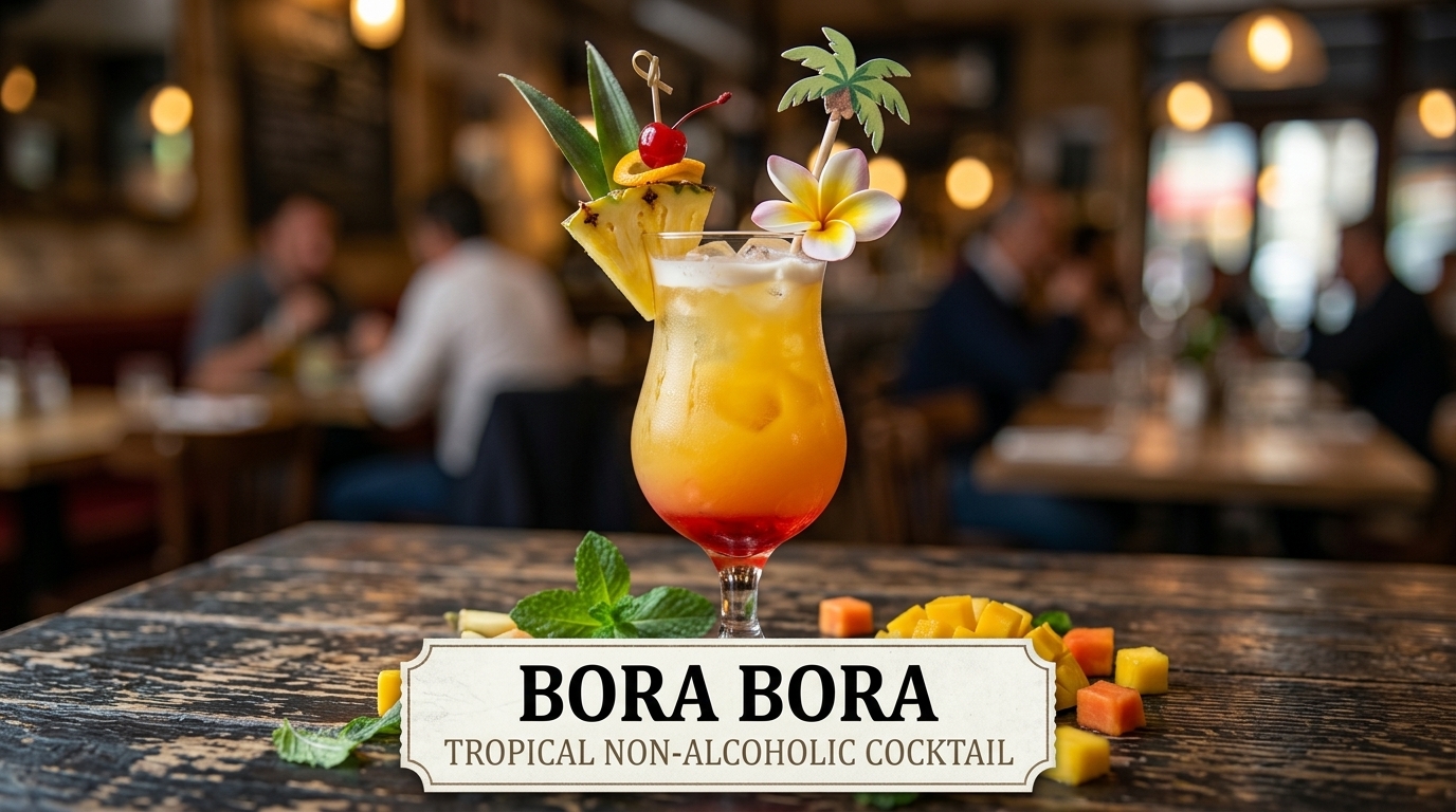Bora Bora