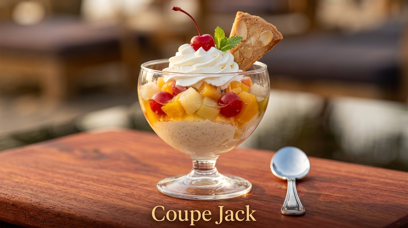 Coupe de Jack