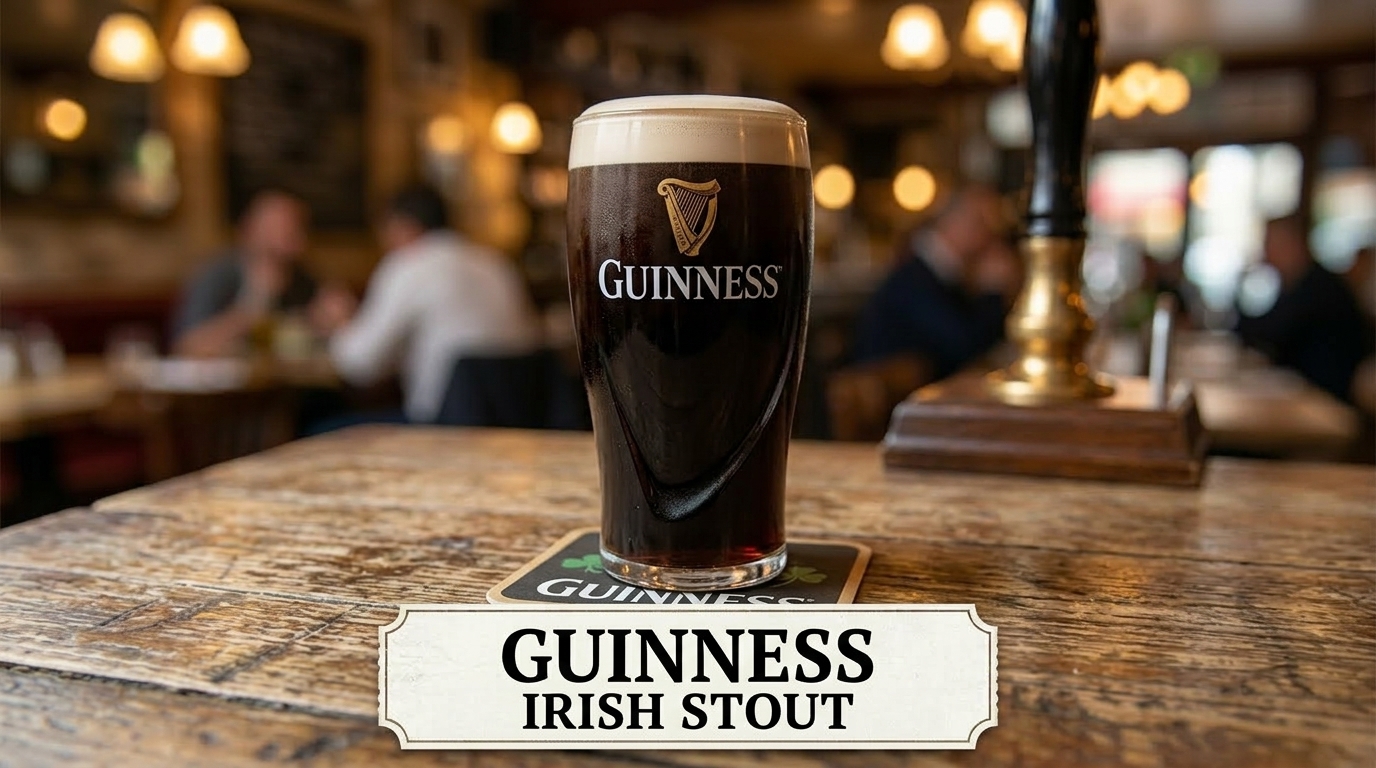 Guinness