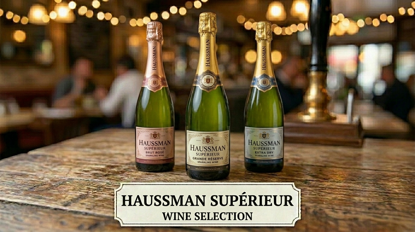 Haussman Meilleur