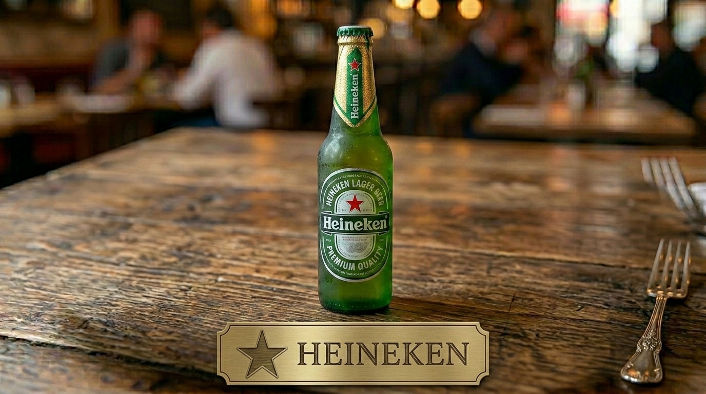 Heineken