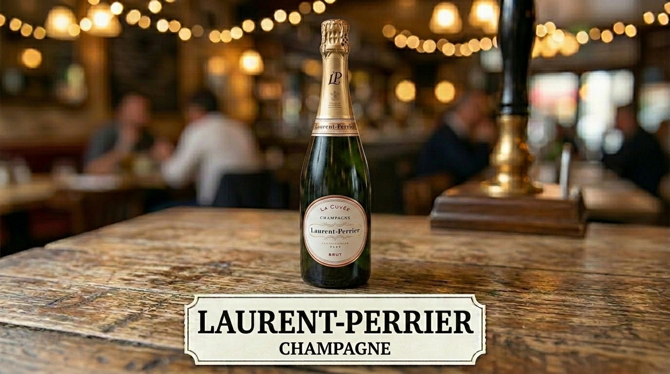 Laurent-Perrier