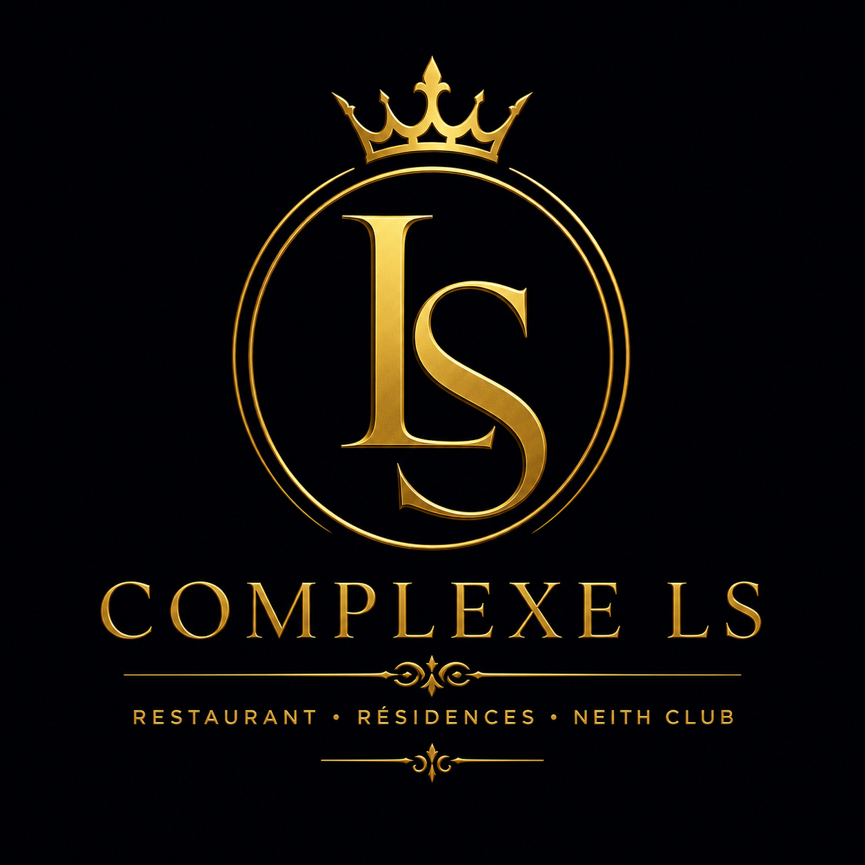 Complexe LS