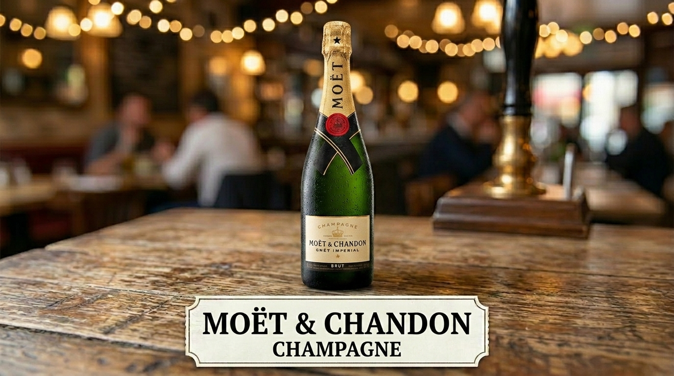 Moët & Chandon