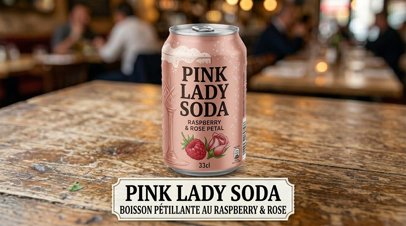 Pink Lady