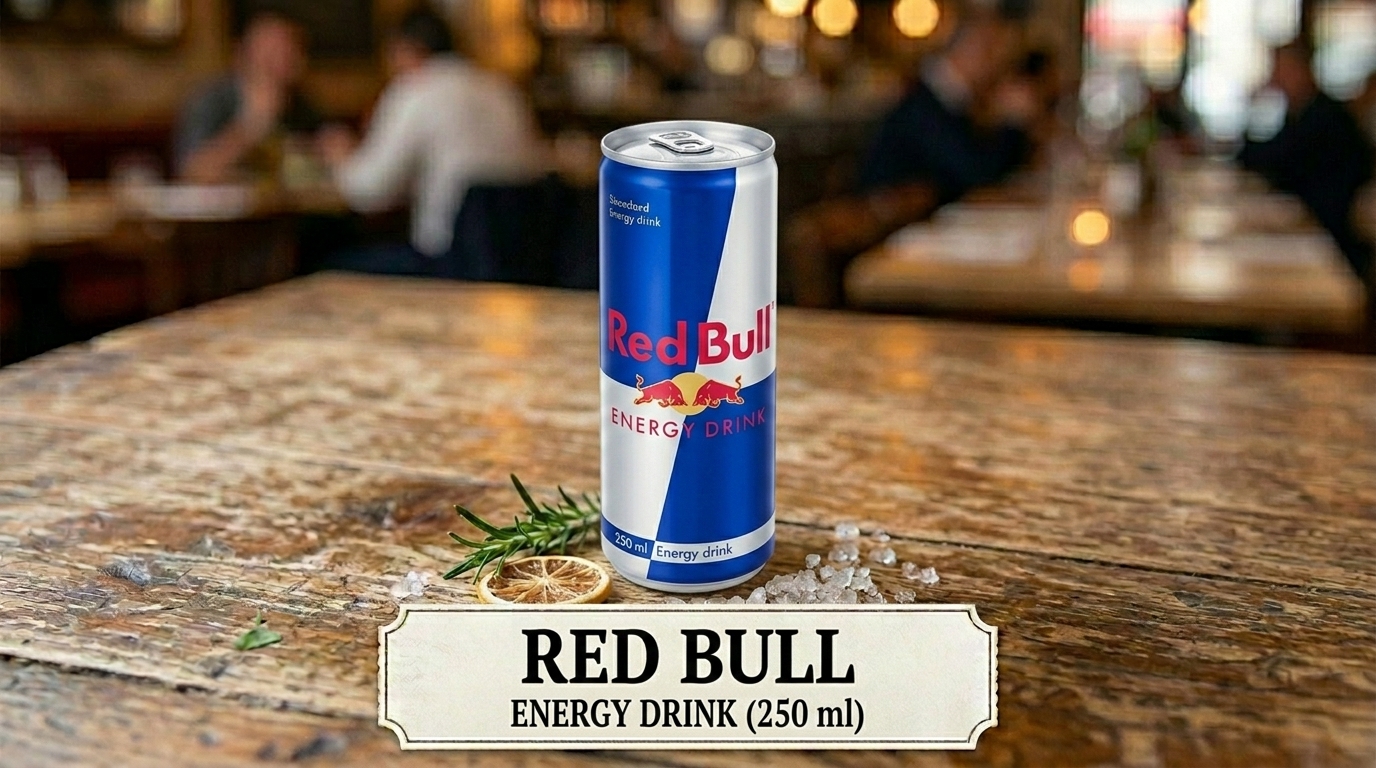 Red Bull